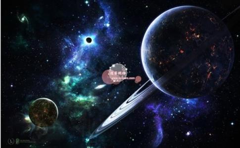 平行宇宙，時間卷曲與十一維度的科學之旅——物理學