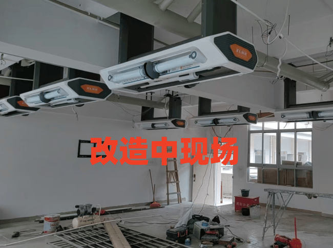 3天改造實(shí)驗(yàn)室?新科模塊化創(chuàng)新設(shè)備讓學(xué)校空間利用效率翻倍!