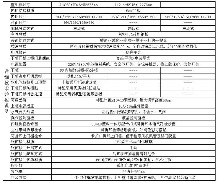 <a href='http://www.jinfengmiye.com/products/62-1.html' target='1' style='font-size:18px; font-weight:bold; color:#000000;'>實(shí)驗(yàn)室通風(fēng)柜</a>精鋼結(jié)構(gòu)