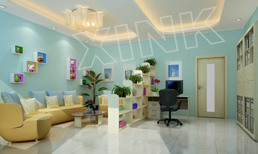 <a href='http://www.jinfengmiye.com' target='1' style='font-size:14px; font-weight:bold; color:#0080ff;'>心理咨詢室</a>建設(shè)的5大注意事項(xiàng)【京師博仁】