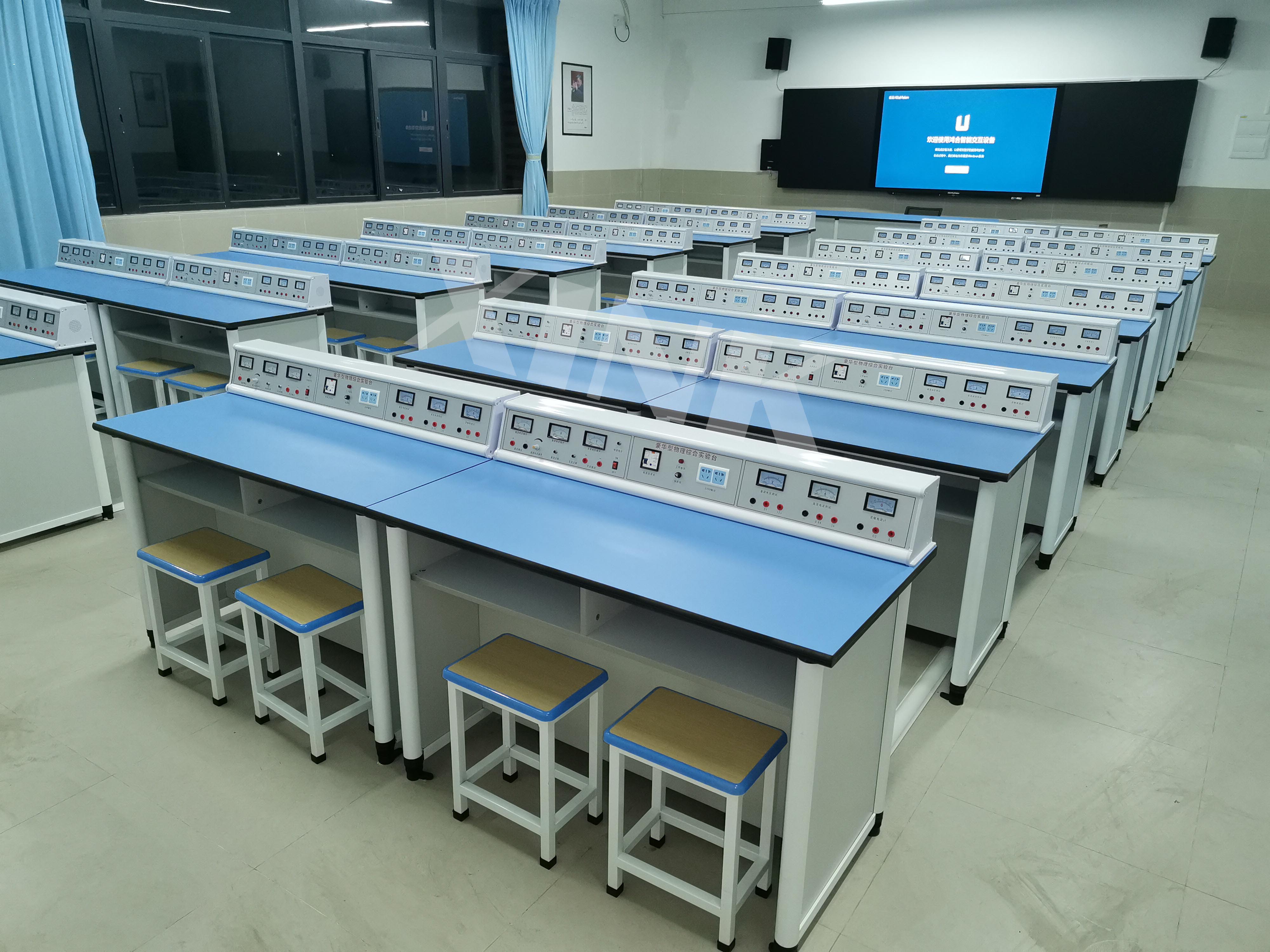 電學<a href='http://www.jinfengmiye.com/' target='1' style='font-size:14px; font-weight:bold; color:#0080ff;'>物理實驗室</a>