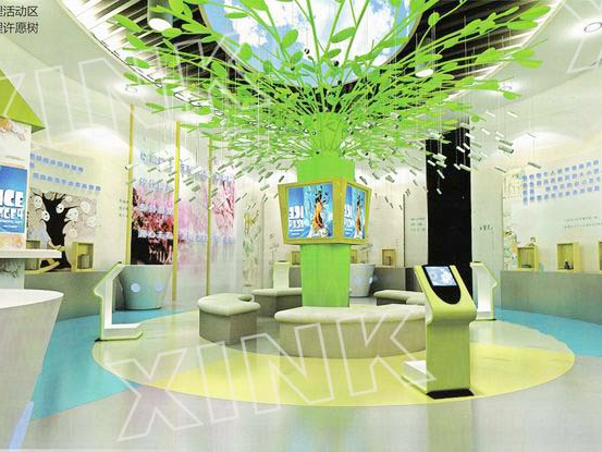 校園<a href='http://www.jinfengmiye.com' target='1' style='font-size:14px; font-weight:bold; color:#0080ff;'>心理咨詢室</a>布置